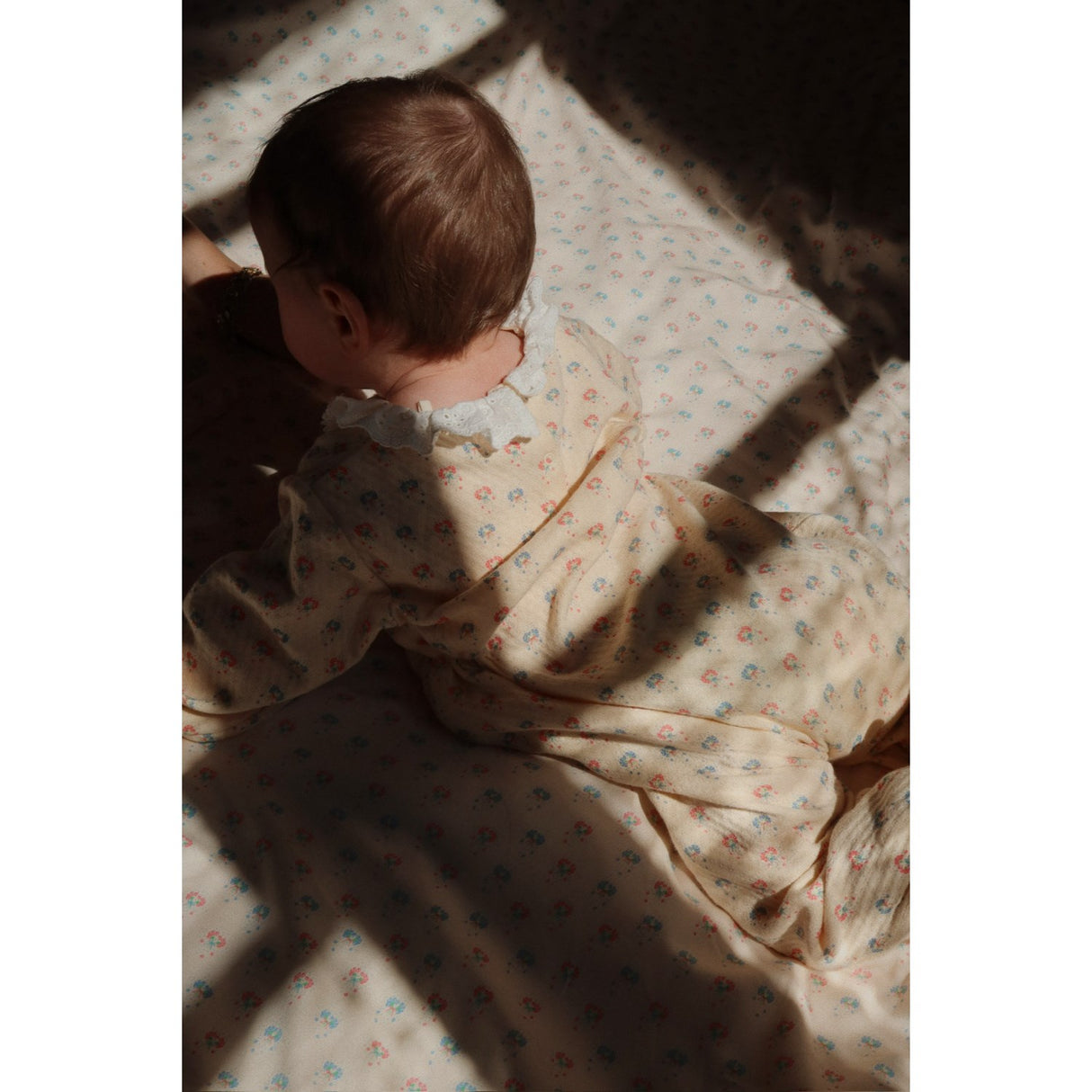 Konges Sløjd Pipa Petite Sui Onesie Gots