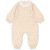 Konges Sløjd Pipa Petite Sui Onesie Gots