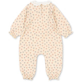 Konges Sløjd Pipa Petite Sui Onesie Gots