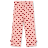 Konges Sløjd Amour Rouge Drey Slit Pants Gots