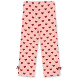 Konges Sløjd Amour Rouge Drey Slit Pants Gots