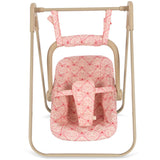 Konges Sløjd Lacy Pink Doll Swing