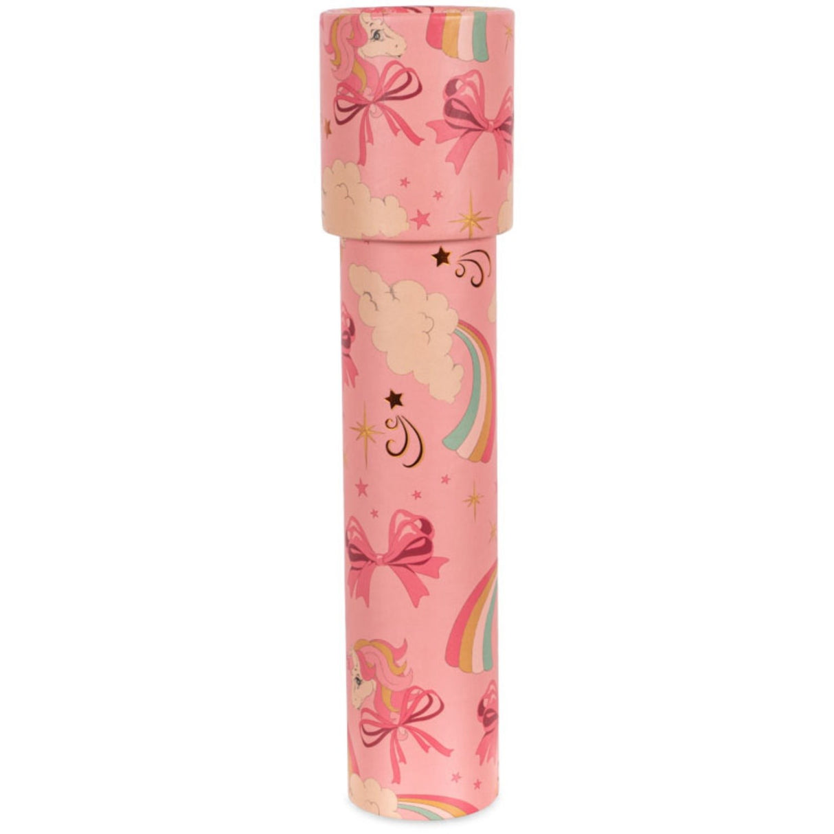 Konges Sløjd Rainbow Bow Kaleidoscope Fsc