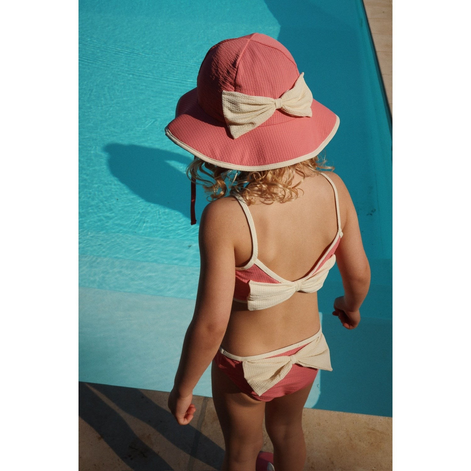 Buy Konges Sløjd Bubblegum Bowie Bikini | Luksusbaby