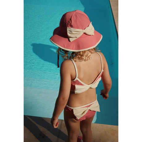 Konges Sløjd Bubblegum Bowie Swim Hat