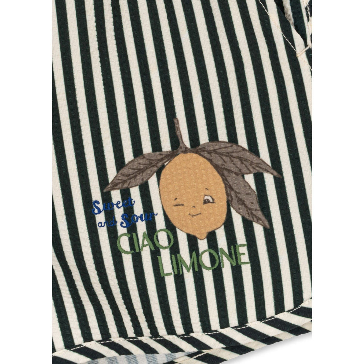 Konges Sløjd Scarab Seer Asnou Swimshort Grs