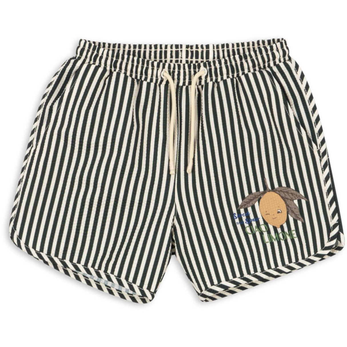 Konges Sløjd Scarab Seer Asnou Swimshort Grs