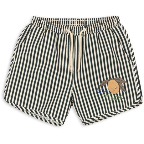 Konges Sløjd Scarab Seer Asnou Swimshort Grs