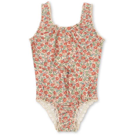 Konges Sløjd Kaluka Collette Swimsuit Grs