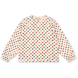 Konges Sløjd Coeur Coloré Chleo Blouse Ocs
