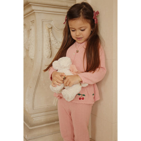 Konges Sløjd Mellow Rose Cypres Pants Gots