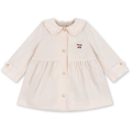 Konges Sløjd Soft Pink Trenchy Coat