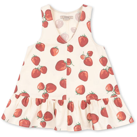 Konges Sløjd Fragola Fen Dress Gots