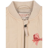 Konges Sløjd Smoke Gray Juno Bomber Jacket