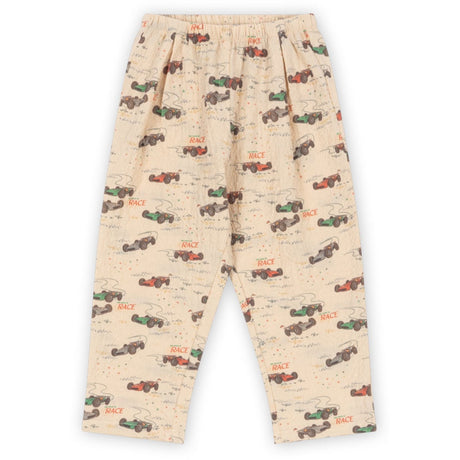 Konges Sløjd Grand Prix Elliot Pants Gots
