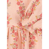 Konges Sløjd Floria Pink Coco Blouse Gots