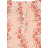 Konges Sløjd Floria Pink Coco Blouse Gots