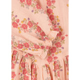 Konges Sløjd Floria Pink Coco Dress Gots