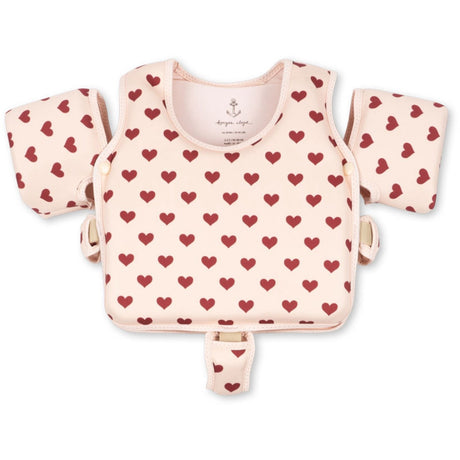 Konges Sløjd Amour Rouge Hollis Float Water Wings