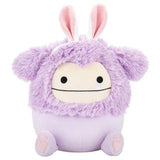 Squishmallows 19 Cm Spring Dilka Bigfoot