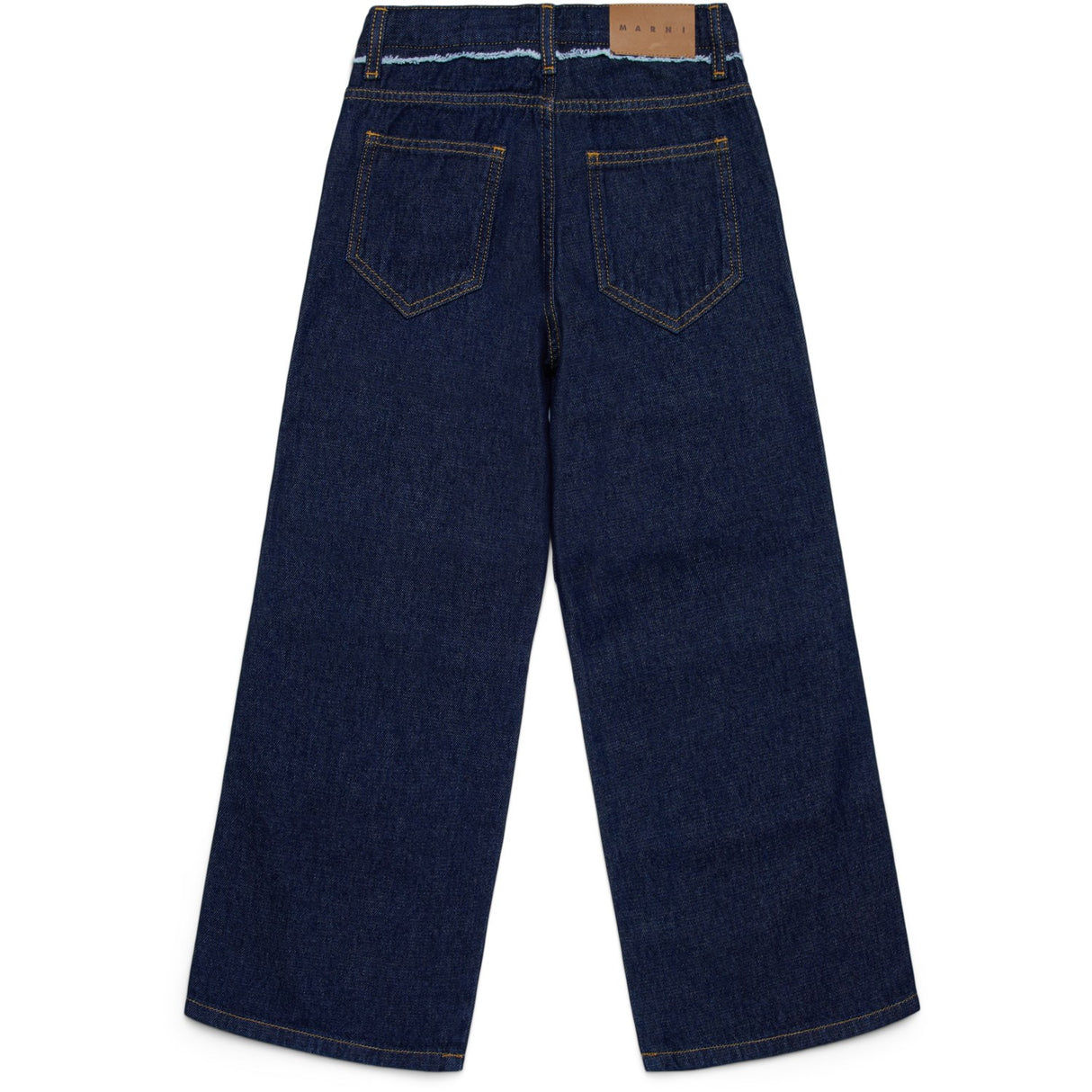 Marni Denim Trousers