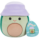 Squishmallows 19 Cm P22 Austin Avocado
