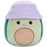 Squishmallows 19 Cm P22 Austin Avocado