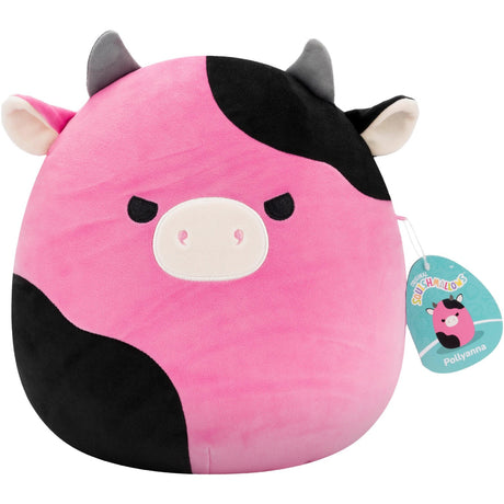 Squishmallows 30 Cm P22 Cow
