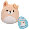 Squishmallows 19 Cm P23 Cooper Dog