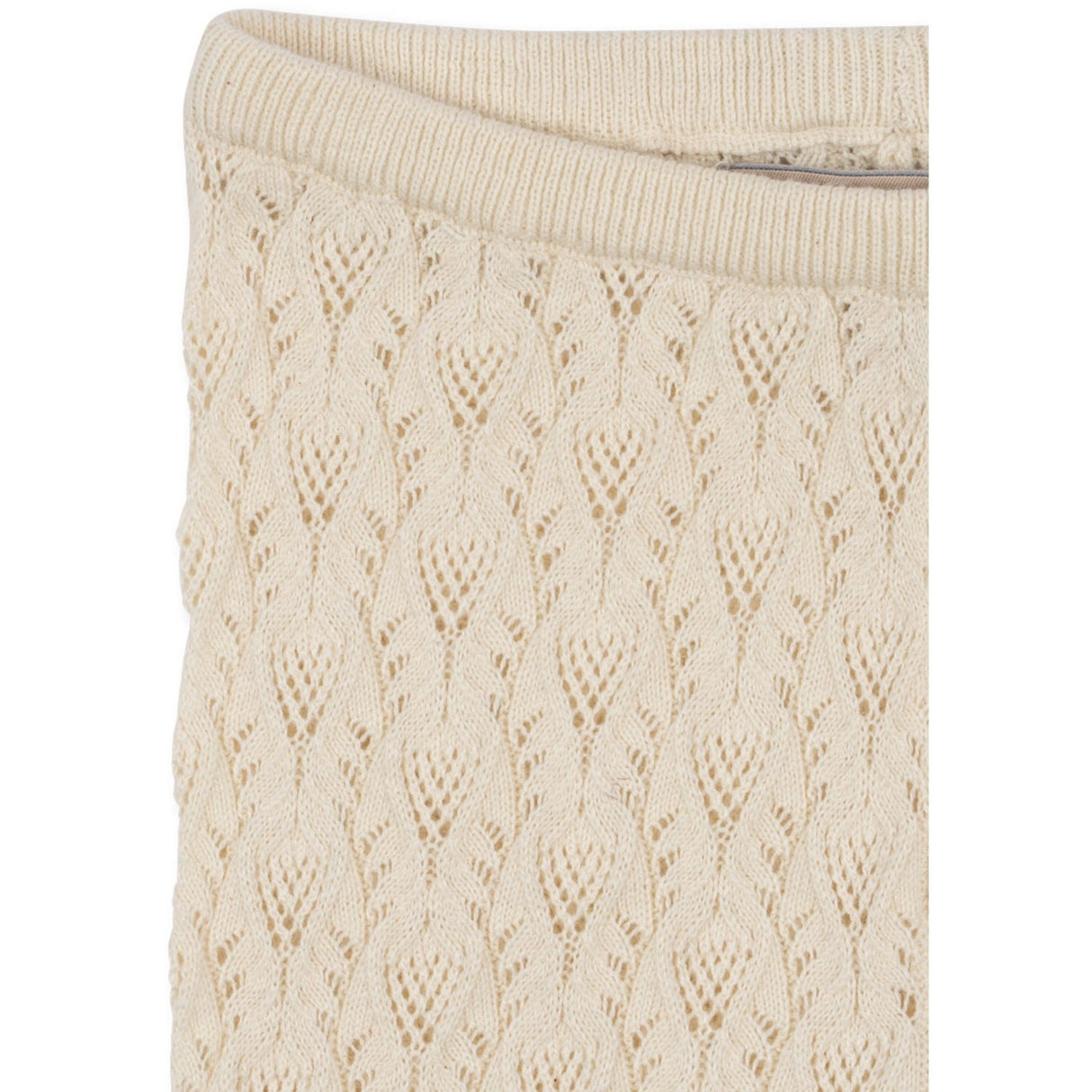 Konges Sløjd Cream Off White Rosier Pants