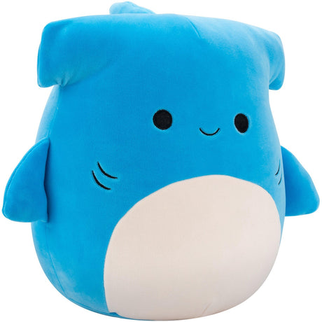 Squishmallows 30 Cm P23 Nitro Hammerhead Shark