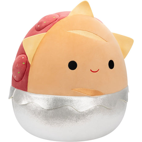 Squishmallows 40 Cm P23 Bela Ciao Sub Sandwich