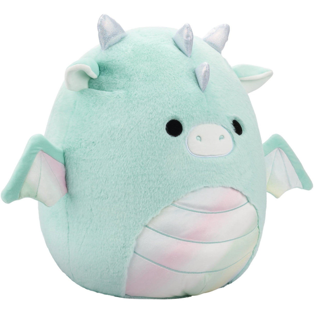 Squishmallows 50 Cm Fuzz A Mallows Joey Dragon
