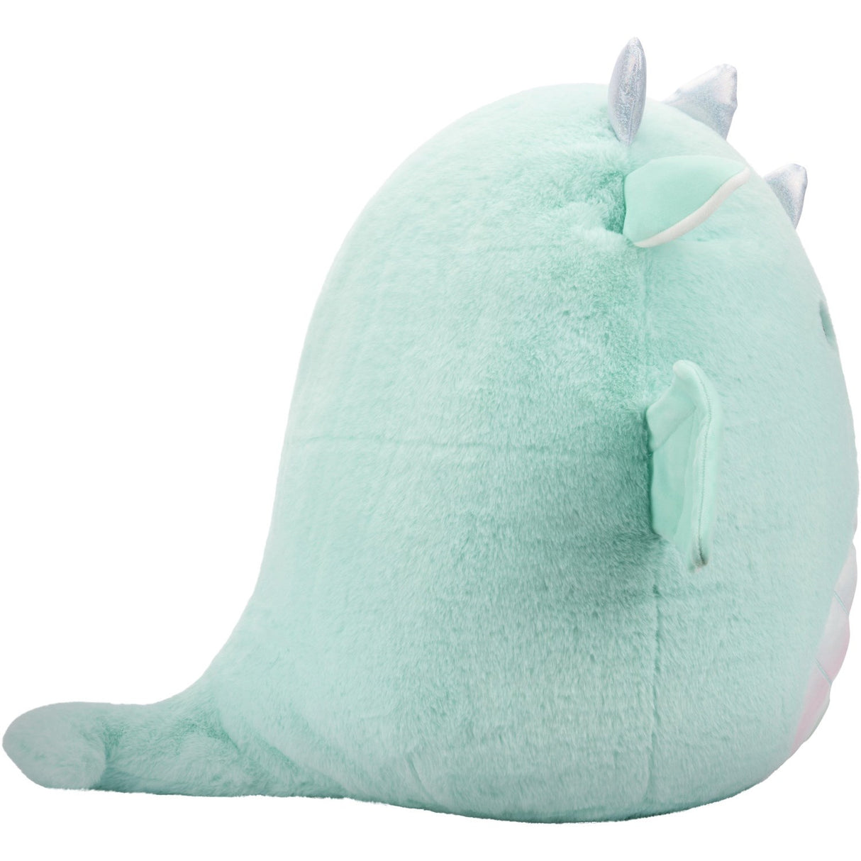 Squishmallows 50 Cm Fuzz A Mallows Joey Dragon