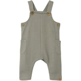 Lil'Atelier Forest Fog Defne Loose Sweat Overall