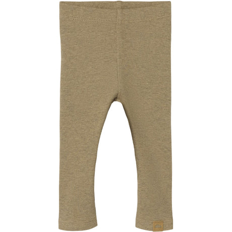 Name It Elmwood Donny Long Johns