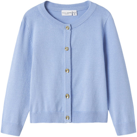 Name It Serenity Valma Short Knit Cardigan