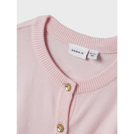 Name It Ballerina Valma Short Knit Cardigan