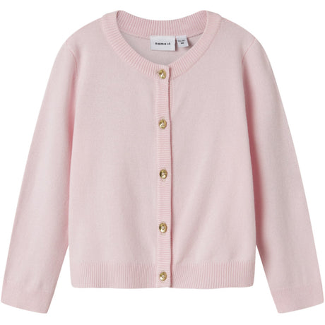 Name It Ballerina Valma Short Knit Cardigan
