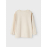 Name It Peyote Melange Demmi Blouse