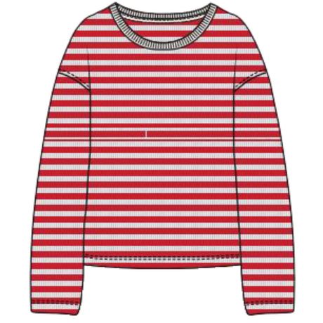 Name It Bright White Folisa Regular Blouse