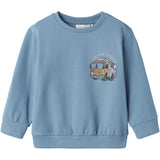 Name It Spring Lake Dennis Regular Sweatshirt