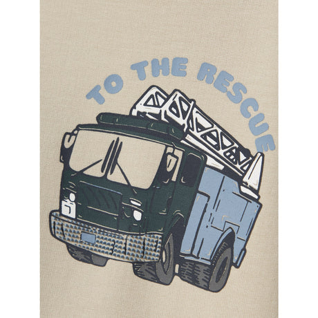 Name It Peyote Dennis Regular Sweatshirt