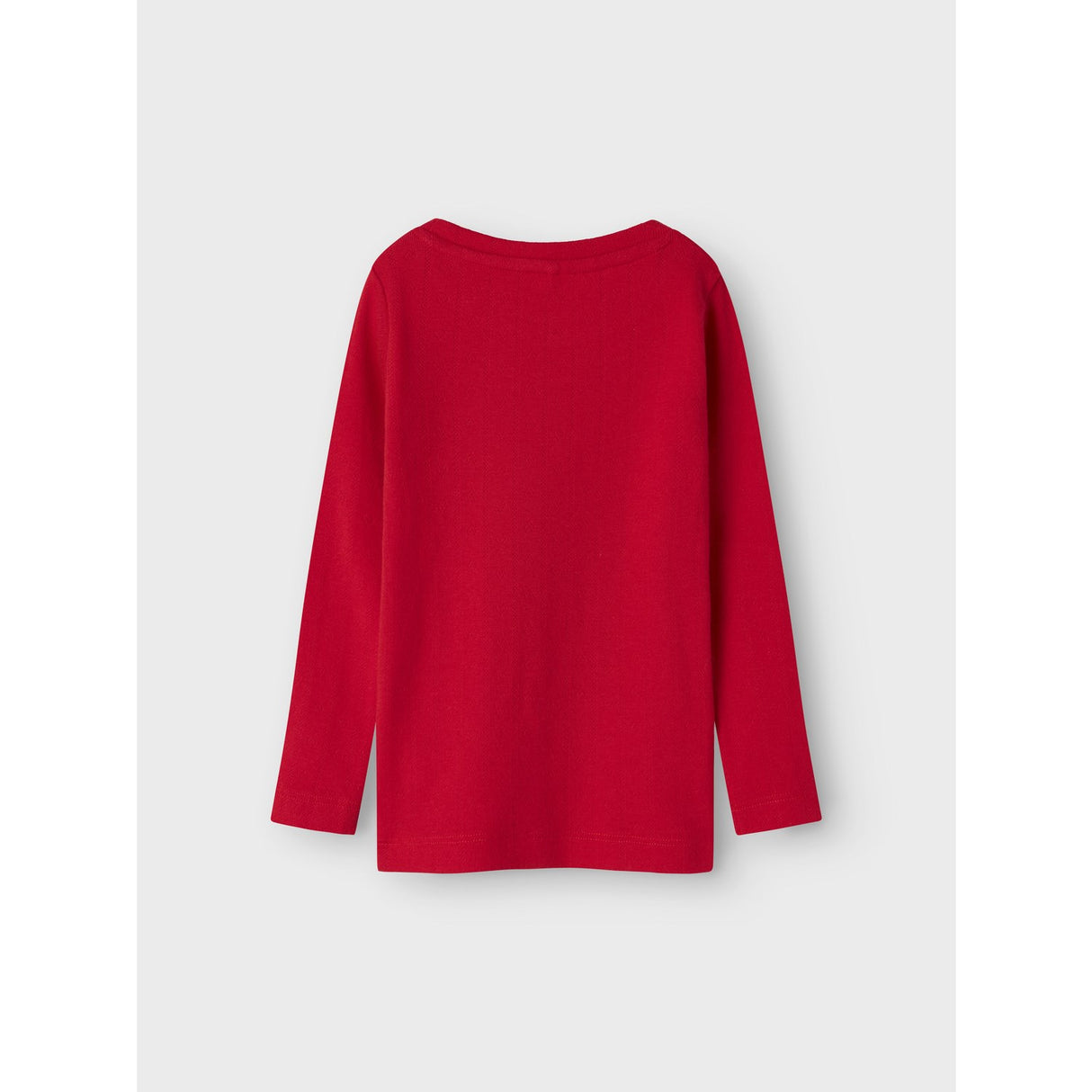 Name It Chinese Red Dagnes Blouse