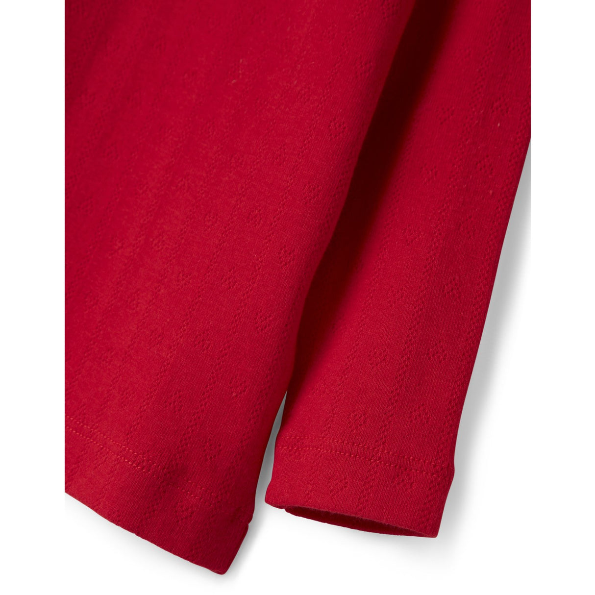 Name It Chinese Red Dagnes Blouse