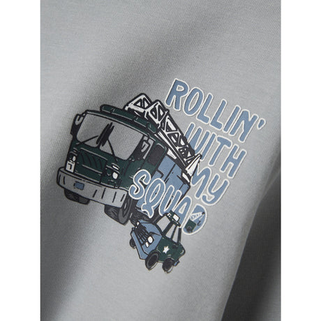 Name It Quarry Drew Regular Blouse