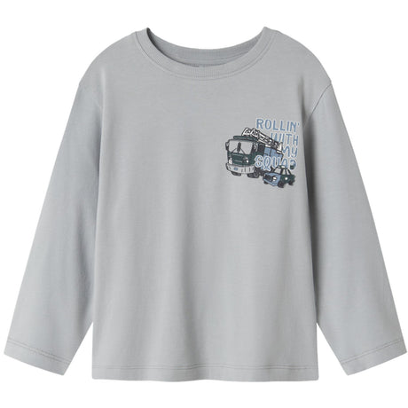 Name It Quarry Drew Regular Blouse