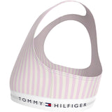 Tommy Hilfiger Pink Ithaca / Desert Sky 2 Pack Bralette Print