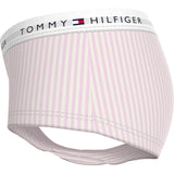 Tommy Hilfiger Pink Ithaca / Desert Sky 2 Pack Shorty Print Hipsters