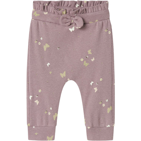 Name It Elderberry Disse Pants